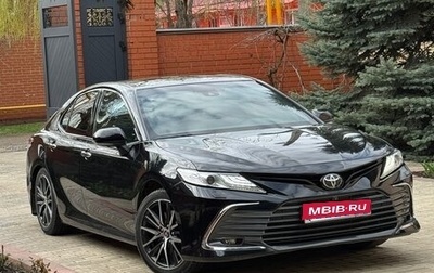 Toyota Camry, 2020 год, 2 950 000 рублей, 1 фотография
