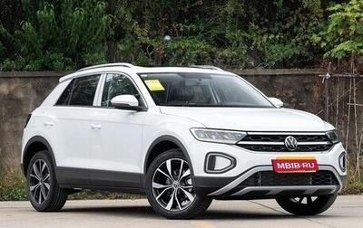 Volkswagen T-Roc I, 2026 год, 2 690 000 рублей, 1 фотография