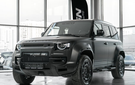 Land Rover Defender II, 2026 год, 29 000 000 рублей, 1 фотография