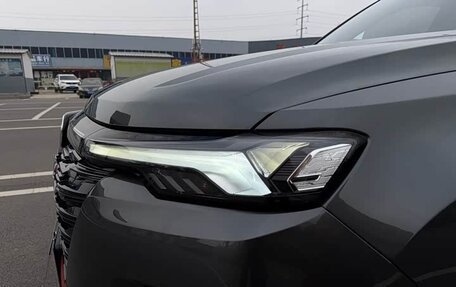 Changan CS35 Plus, 2023 год, 1 322 125 рублей, 22 фотография