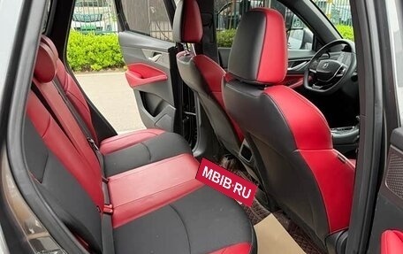 Changan CS35 Plus, 2023 год, 1 322 125 рублей, 18 фотография