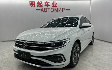 Volkswagen Bora, 2022 год, 1 390 000 рублей, 1 фотография