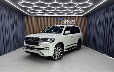 Toyota Land Cruiser 200, 2012 год, 3 970 000 рублей, 1 фотография