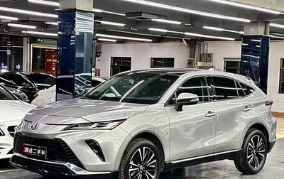 Toyota Venza, 2024 год, 4 150 000 рублей, 1 фотография