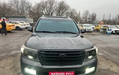 Toyota Land Cruiser 200, 2011 год, 3 100 000 рублей, 1 фотография