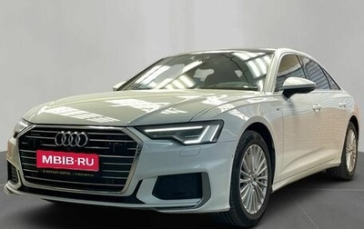 Audi A6, 2020 год, 4 590 000 рублей, 1 фотография