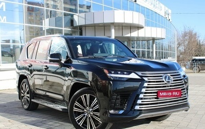 Lexus LX, 2025 год, 17 650 000 рублей, 1 фотография