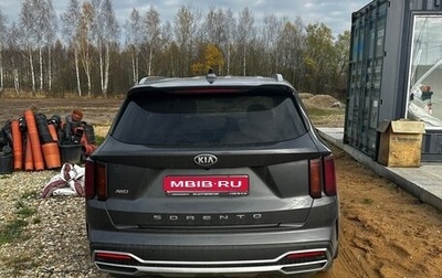 KIA Sorento IV, 2020 год, 3 750 000 рублей, 1 фотография