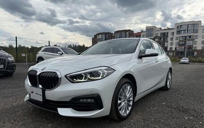 BMW 1 серия, 2022 год, 1 560 000 рублей, 1 фотография