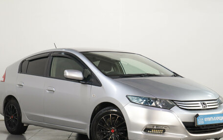 Honda Insight II рестайлинг, 2009 год, 759 000 рублей, 1 фотография