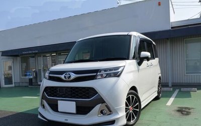 Toyota Tank I, 2020 год, 883 000 рублей, 1 фотография