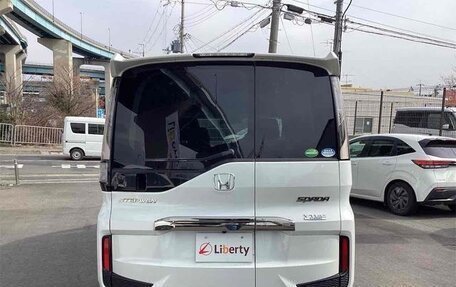 Honda Stepwgn IV, 2019 год, 1 661 000 рублей, 6 фотография