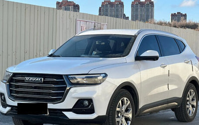 Haval H6, 2023 год, 1 370 010 рублей, 1 фотография