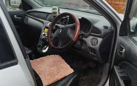 Mitsubishi Airtrek, 2001 год, 280 000 рублей, 1 фотография