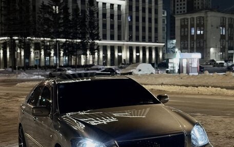 Toyota Crown, 2004 год, 1 650 000 рублей, 1 фотография