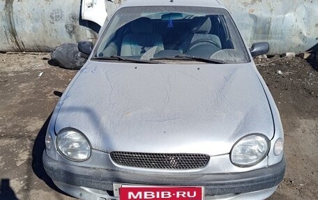 Toyota Corolla, 1998 год, 260 000 рублей, 1 фотография