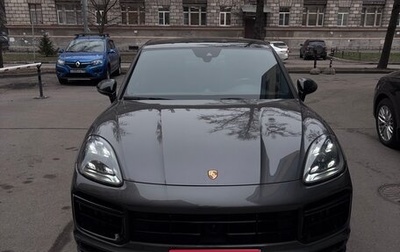 Porsche Cayenne III, 2020 год, 7 700 000 рублей, 1 фотография