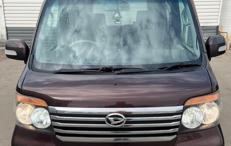 Daihatsu Atrai, 2009 год, 550 000 рублей, 1 фотография