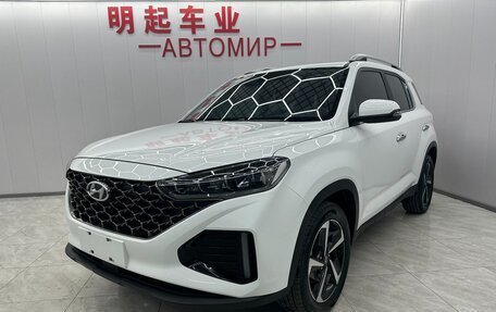 Hyundai ix35, 2021 год, 1 320 000 рублей, 1 фотография