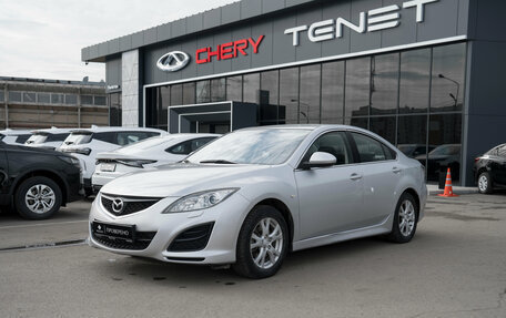 Mazda 6, 2011 год, 945 000 рублей, 1 фотография