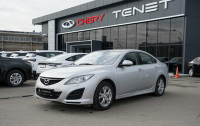 Mazda 6, 2011 год, 945 000 рублей, 1 фотография