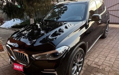 BMW X5, 2019 год, 6 000 000 рублей, 1 фотография