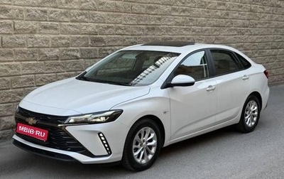 Chevrolet Monza, 2022 год, 1 370 000 рублей, 1 фотография