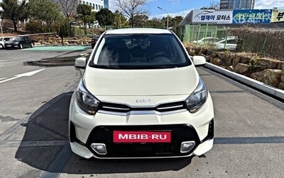 KIA Morning III, 2022 год, 1 020 000 рублей, 1 фотография