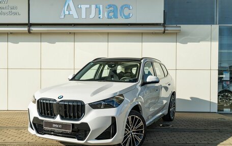 BMW X1, 2025 год, 6 590 000 рублей, 1 фотография