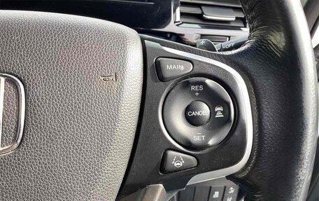 Honda Stepwgn IV, 2019 год, 1 661 000 рублей, 12 фотография