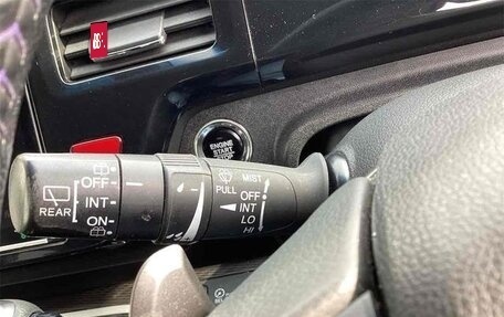 Honda Stepwgn IV, 2019 год, 1 661 000 рублей, 13 фотография