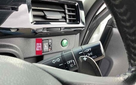 Honda Stepwgn IV, 2019 год, 1 661 000 рублей, 15 фотография