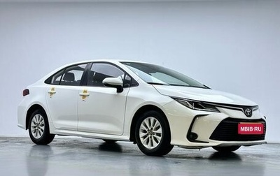 Toyota Corolla, 2022 год, 1 310 000 рублей, 1 фотография