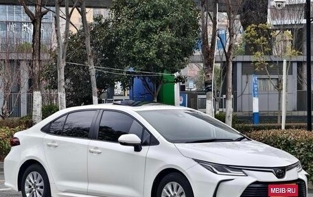 Toyota Corolla, 2022 год, 1 385 000 рублей, 1 фотография