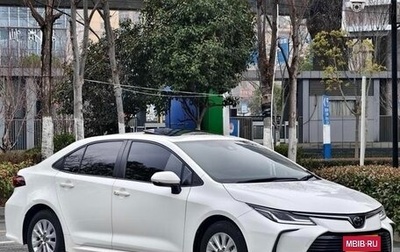 Toyota Corolla, 2022 год, 1 385 000 рублей, 1 фотография