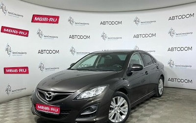 Mazda 6, 2012 год, 978 000 рублей, 1 фотография