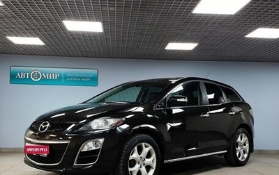 Mazda CX-7 I рестайлинг, 2010 год, 949 000 рублей, 1 фотография