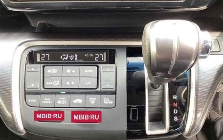 Honda Stepwgn IV, 2019 год, 1 661 000 рублей, 17 фотография