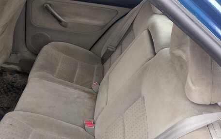 Volkswagen Bora, 1999 год, 320 000 рублей, 1 фотография