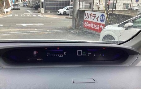 Honda Stepwgn IV, 2019 год, 1 661 000 рублей, 19 фотография