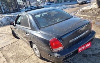 Hyundai XG I рестайлинг, 2001 год, 110 000 рублей, 1 фотография