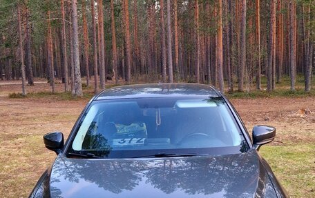 Mazda CX-5 II, 2019 год, 2 350 000 рублей, 1 фотография