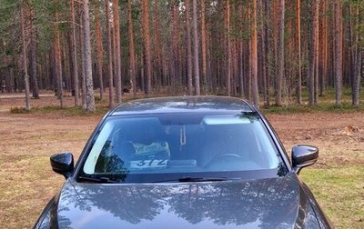 Mazda CX-5 II, 2019 год, 2 350 000 рублей, 1 фотография