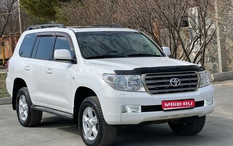 Toyota Land Cruiser 200, 2010 год, 3 550 000 рублей, 1 фотография