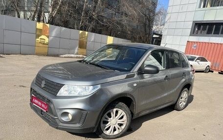 Suzuki Vitara II рестайлинг, 2019 год, 1 750 000 рублей, 1 фотография
