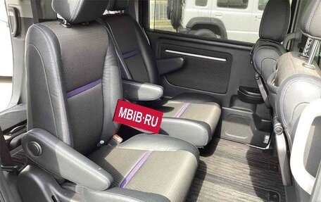 Honda Stepwgn IV, 2019 год, 1 661 000 рублей, 23 фотография