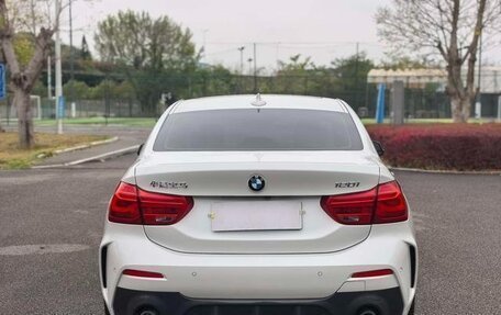 BMW 1 серия, 2022 год, 1 650 000 рублей, 5 фотография