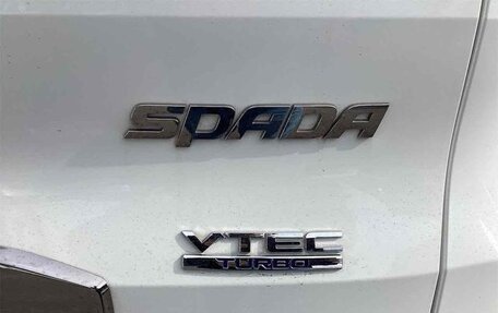 Honda Stepwgn IV, 2019 год, 1 661 000 рублей, 28 фотография