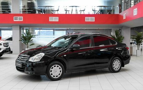 Nissan Almera, 2014 год, 685 000 рублей, 1 фотография