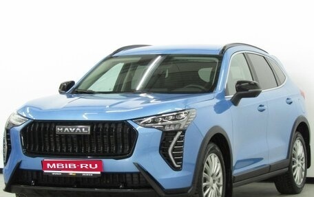 Haval Jolion, 2024 год, 2 150 000 рублей, 1 фотография